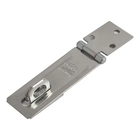 Portacandado Poli 4.5  Zincado Blanco Bo