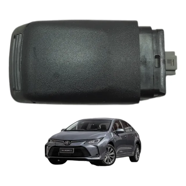 Sensor Chuva Parabrisa Toyota Corolla Hybrid 2023 (usado)