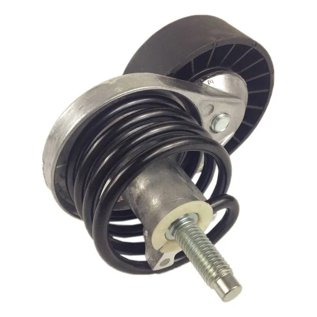 Tensor Correa Trans Ford F-250 Xlt 1995 5.0l
