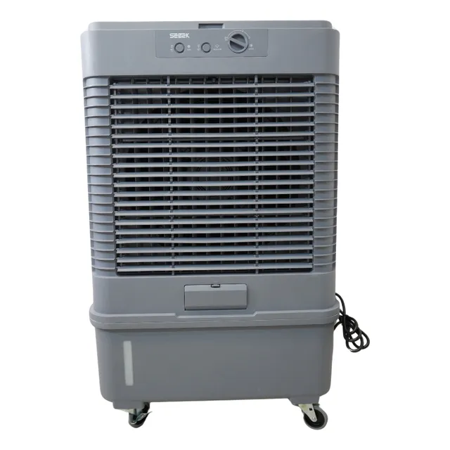 Enfriador Evaporativo Sesek N38 30 L Gris