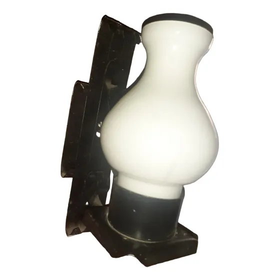 Iluminacion. Tulipas De Pared. No Envio