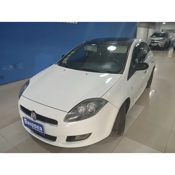 Fiat Bravo 1.4 Dynamic Multiair 140cv