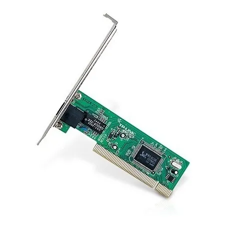 Tarjeta De Red Pci 10-100 Mbps Tp Link Tf-3239dl