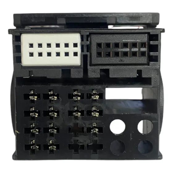 Ficha Estereo Fakra Hembra Peugeot  Citroen Ford