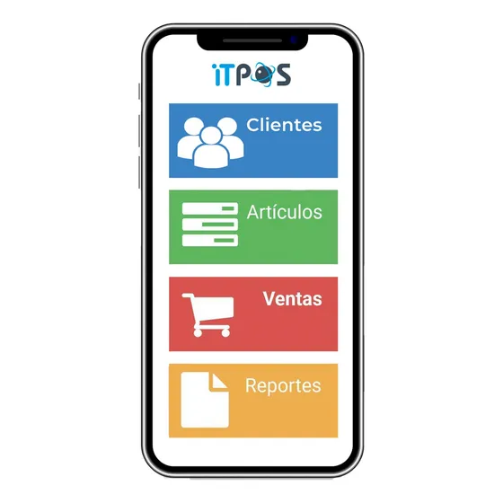 Sistema Software Gestion Factura Electronica Android