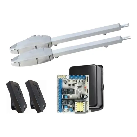 Kit De Pistones Sk Analógicos Estándar Ppa