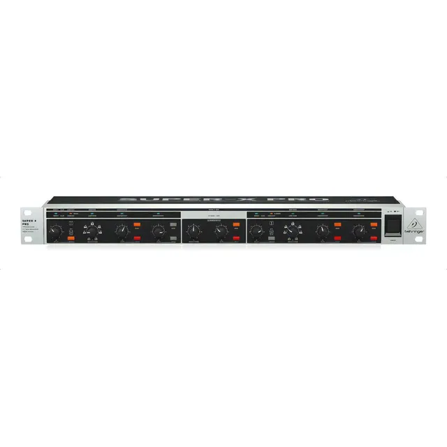 Crossover Behringer CX CX2310 2 vias 220V