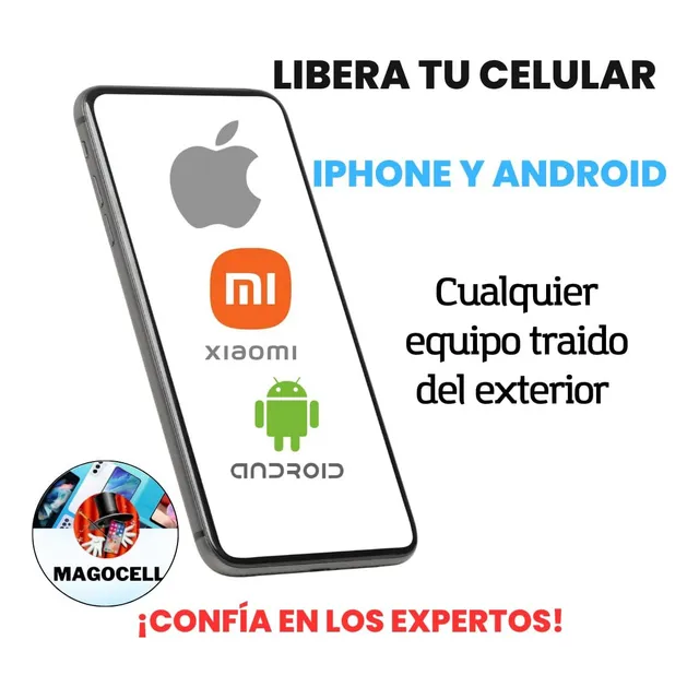 liberación esim iphone 14, 15 y 16 t-mobile att iphone14, y16