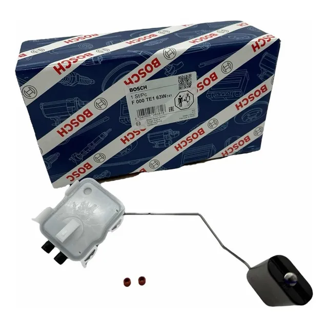 Sensor De Nível Boia Civic 2012 2013 2014 2015 2016