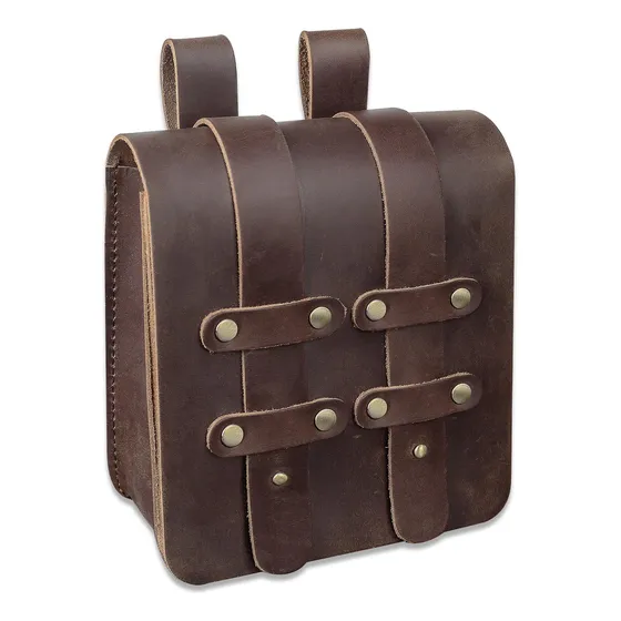 Dk86 Cinturón De Cuero Medieval Pouch Traje Vkhjz