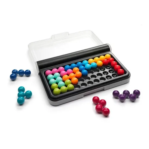 Smart Games IQ-Puzzler pro Estándar SG455 Inglés