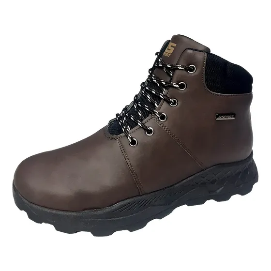 Botas Casual Montaña Senderismo 39/43 (tienda)