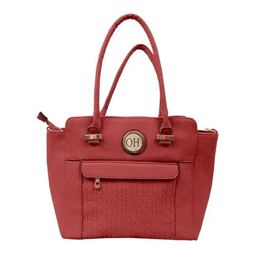 Bolso Cartera Con Monedero Para Dama Oh