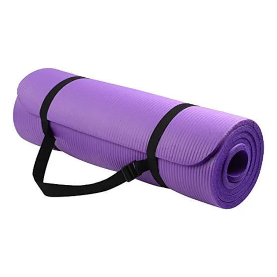 Balancefrom Bfgy-ap6blk Go Yoga Multiusos