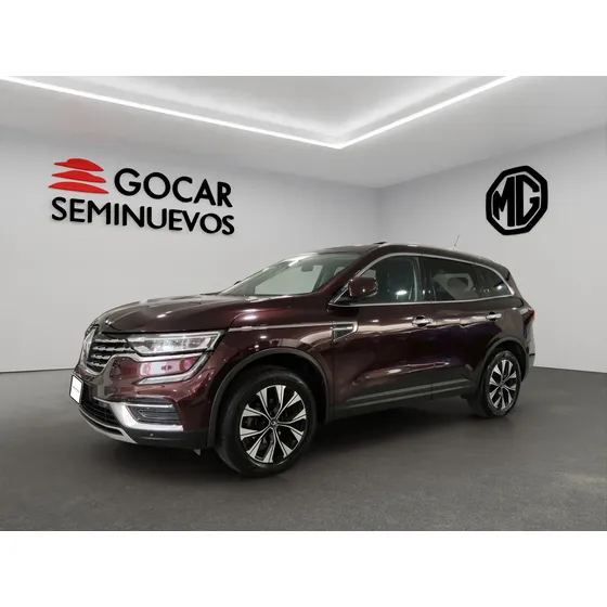Renault Koleos 5 Pts. Intens, Ta, Climatronic, Gps, Ra-18