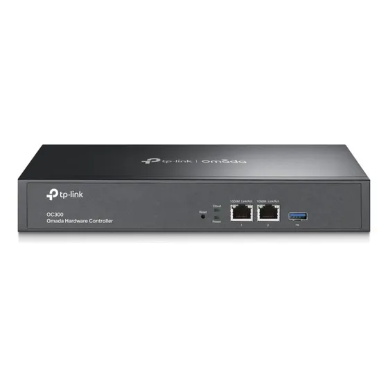Controlador Tp-link Cloud Omada Oc300 Gigabit Usb 3.0
