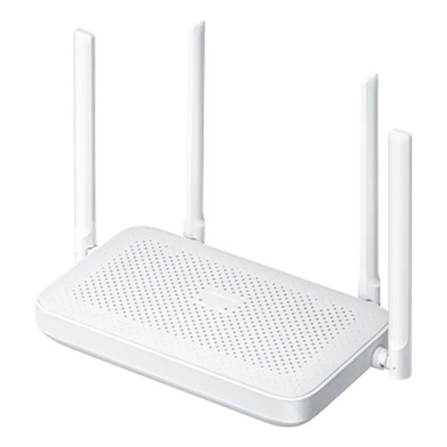 Router Xiaomi Ax1500 Wifi 6 Iptv Mesh Network Doble Banda