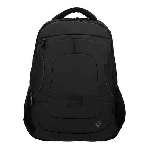 Mochila Para Laptop 16'' Xtrem Gamma - Zenit Color Negro