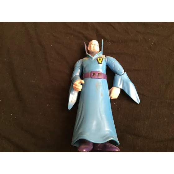 Dolza Robotech