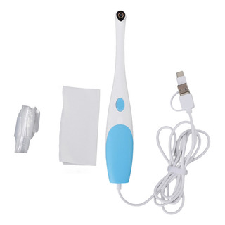 Cámara Oral Hd 640x480p 6led Interfaz 3 En 1 Sin Oxígeno Cámara Oral Hd 640x480p 6led Interfaz 3 En 1 Sin Oxígeno