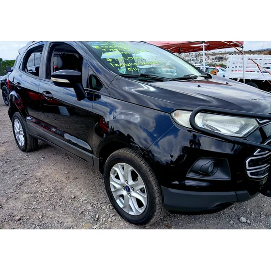 Ford Ecosport 2.0 Trend At