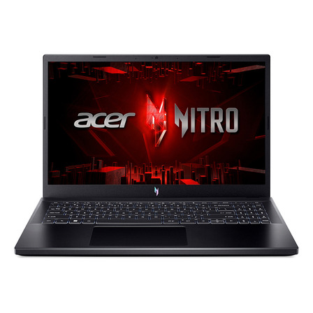 Notebook Gamer Acer Nitro V15 15.6 Fhd 144hz I5-13420h Ssd 512gb 8gb Ddr5 Rtx 2050 4gb Linux Gutta Anv15-51-50kd Notebook Gamer Acer Nitro V15 15.6 Fhd 144hz I5-13420h Ssd 512gb 8gb Ddr5 Rtx 2050 4gb Linux Gutta Anv15-51-50kd
