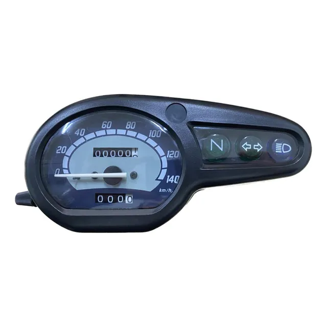 Tablero De Tacometro Yamaha Xtz 125 Wstandard