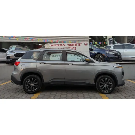 Chevrolet Captiva 1.5 Lt 5 Pasajeros