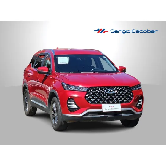 Chery Tiggo 7 Tiggo 7 Gls 1.5 Aut