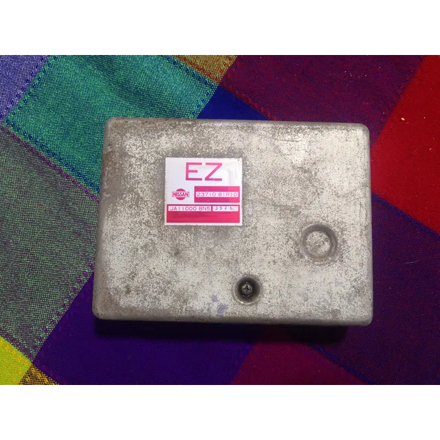 Computadora De Nissan Tsuru 1993-1996 16 Válvulas Motor 1.6