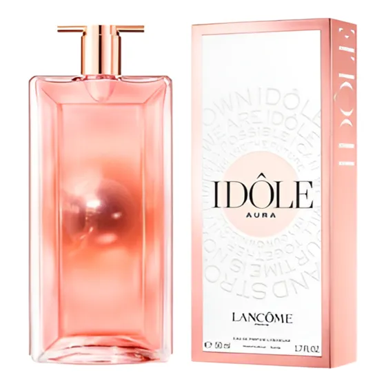 Lancome Idole Aura Edp 50 Ml
