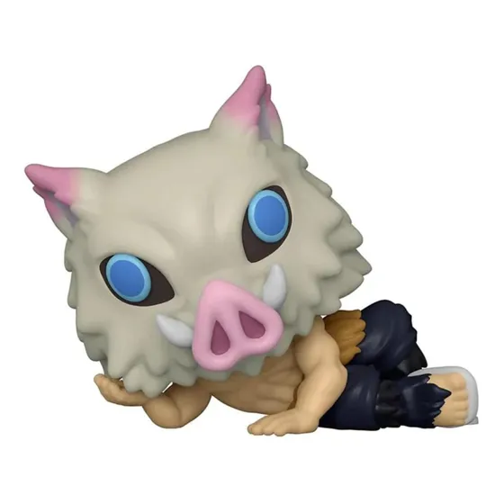 Funko Pop - Demon Slayer - Inosuke Acostado Special (1090)
