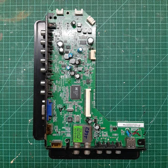Placa Principal Tv Philco Ph28t35d (tvm-186)