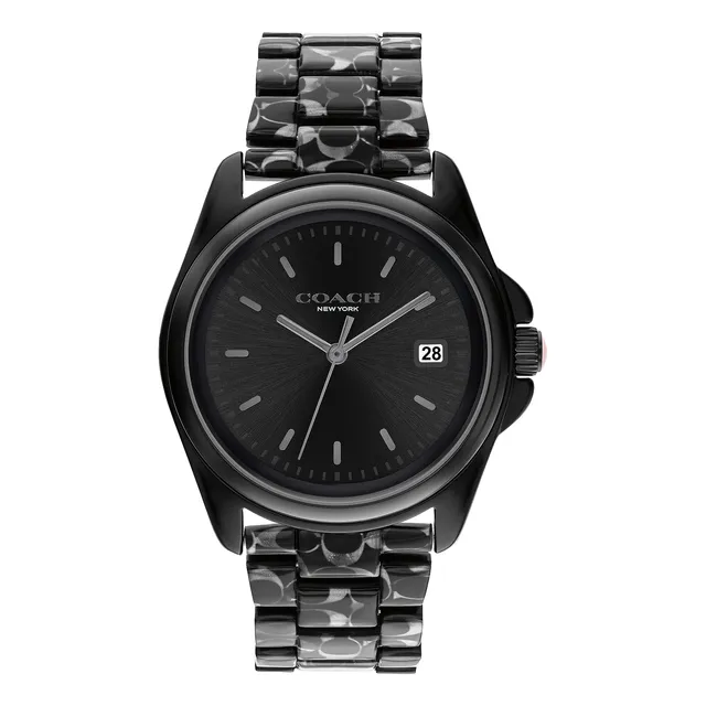 Coche Grisson Reloj De Mujeres Rígida Mejora La 9nxmv