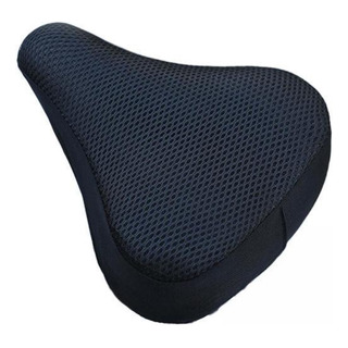 2 Funda De Sillín De Bicicleta, Protector De Asiento De 2 Funda De Sillín De Bicicleta, Protector De Asiento De