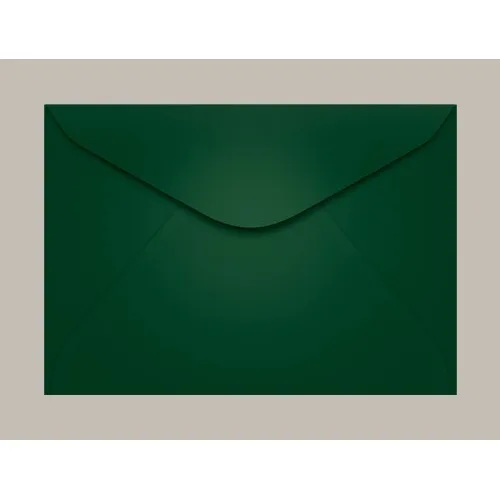 Envelope Carta 10x15 Cm Marfim Scrity 100 Unidades