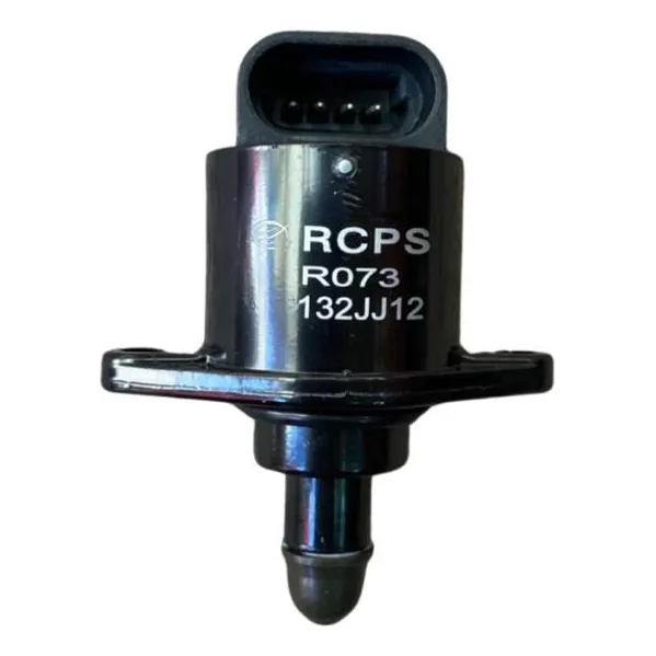Valvula Iac (sensor Ralenti) Chery Iq 1,1 Cc     100% Nuevo