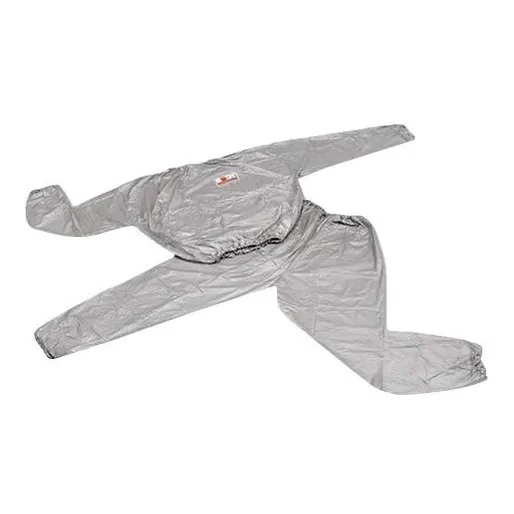 Traje De Sauna Quema Grasa Body Sculpture Unisex