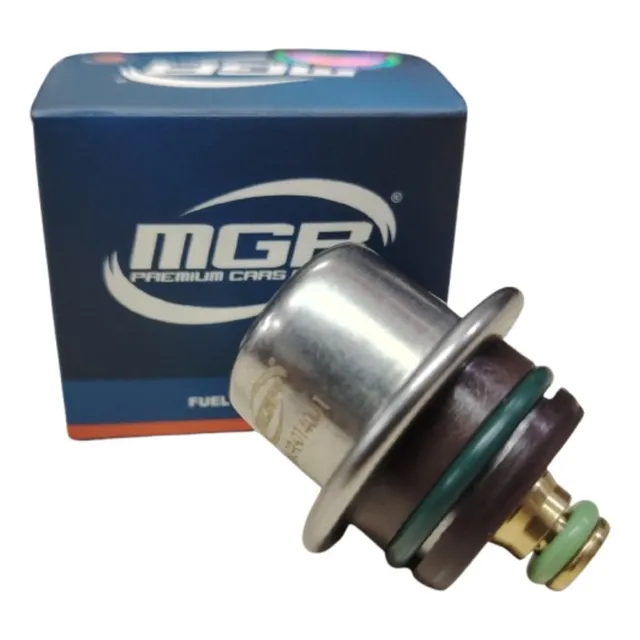 Regulador Presion Gasolina Ford Focus Ecosport  2.0