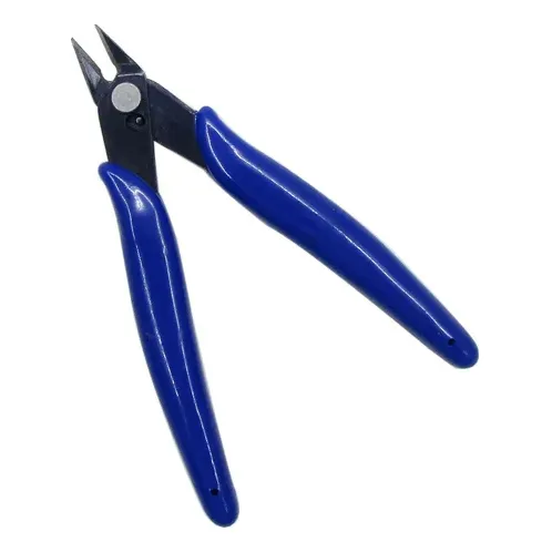 Herramienta Pinza Corte De Precision