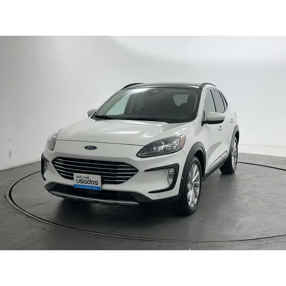 Ford Escape Titanium Hibrida 2.5 4x4 Aut 5p