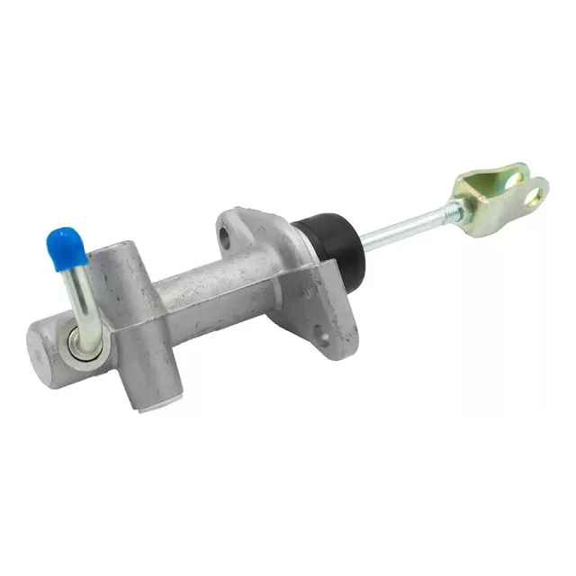 Bombin De Embrague Aveo Original Gm