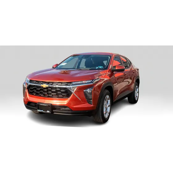 Chevrolet Trax 1.2 Ls At