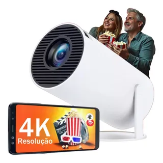 Mini Projetor PortĂĄtil 4k Ultra Hd Smart Wifi Cinema Em Casa Mini Projetor PortĂĄtil 4k Ultra Hd Smart Wifi Cinema Em Casa