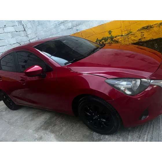 Mazda 2 1.5 Prime