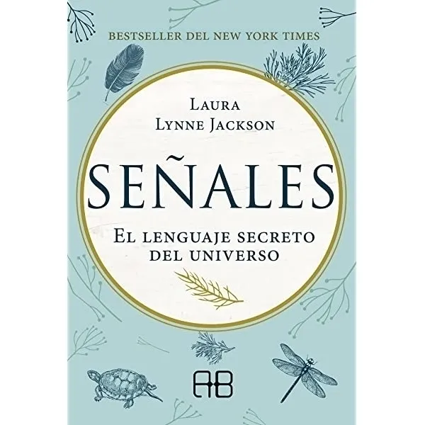 Señales -  Laura Lynne Jackson
