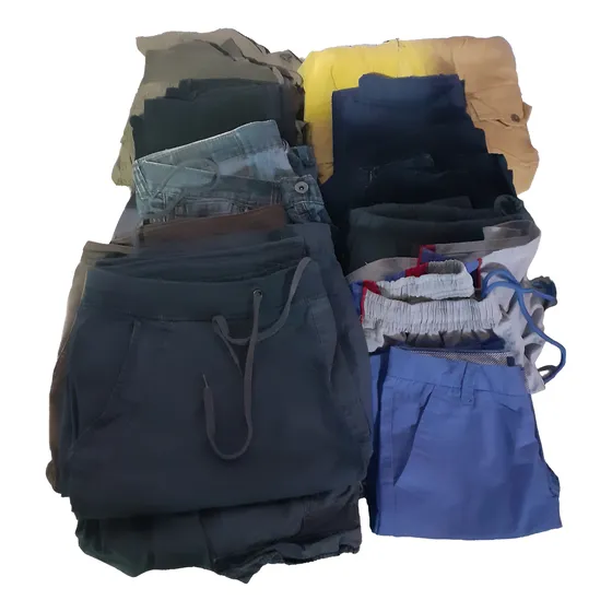Ropa Niño, Hombre, Dama Liquido