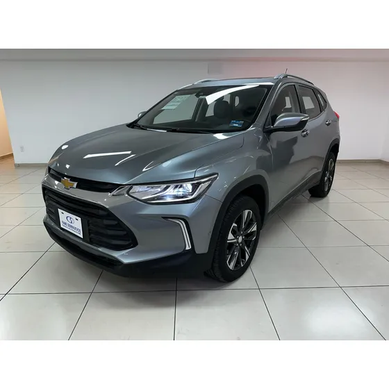 Chevrolet Tracker 1.2l 4x2 Premier