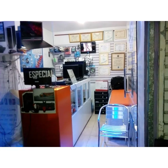 Reparaciones De Computadoras 