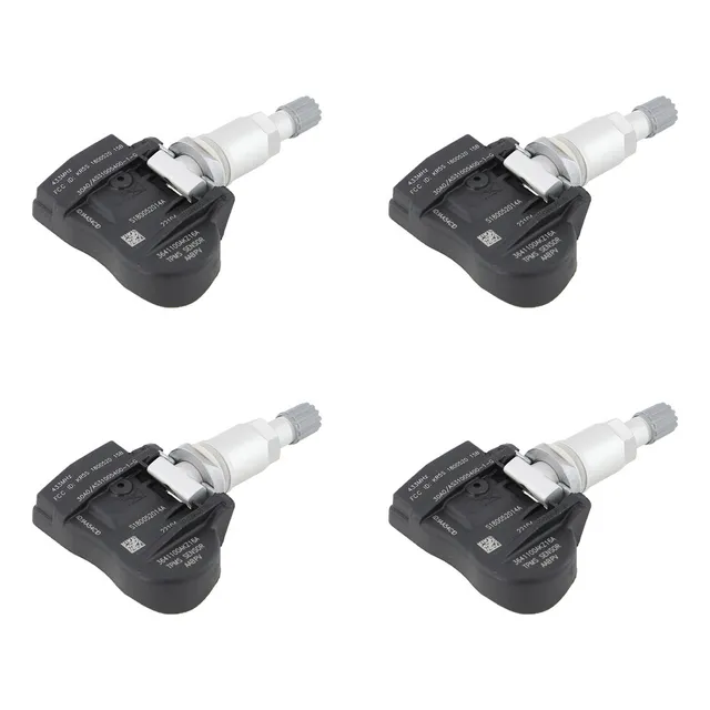 Tpms Sensor De Presión De Neumáticos Tpms Para Great Wall
